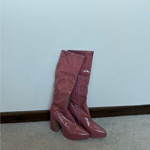 Jeffery Campbell Dormant Boots